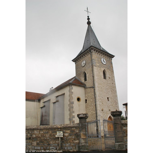 église Saint Martin 