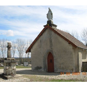 Commune de CHATILLON