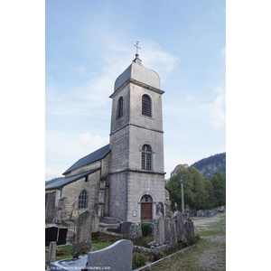 église Sainte Marguerite 