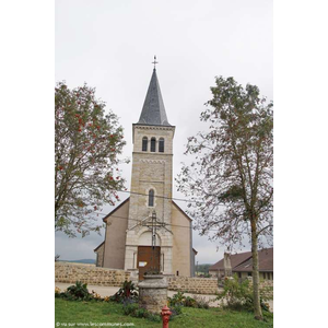 église Saint Martin 