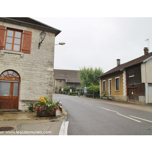 le village