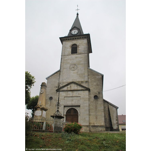 église Saint Pierre