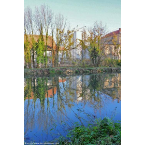 Damparis.Jura.Belvoye