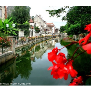 Dole.Jura.Canal des Tanneurs.2.
