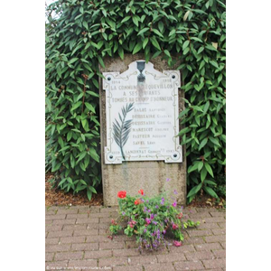 Commune de EQUEVILLON