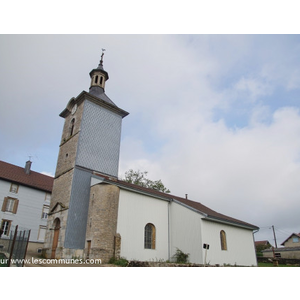 église Saint Jean Baptiste