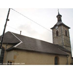 église saint Jean baptiste 