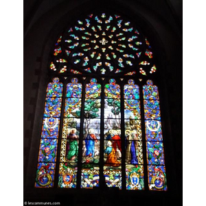  église saint pierre Saint Paul