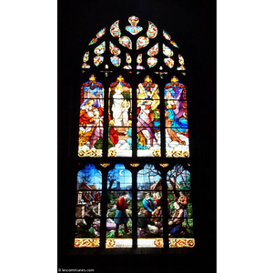 Commune de LA FAVIERE