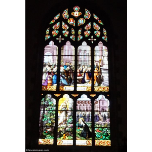  église saint pierre Saint Paul