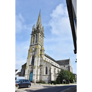 église saint pierre Saint Paul