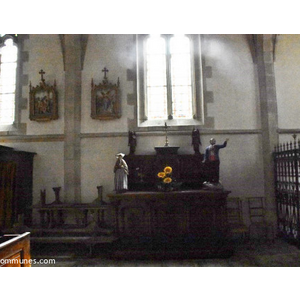  église saint pierre Saint Paul