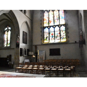  église saint pierre Saint Paul