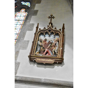  église saint pierre Saint Paul