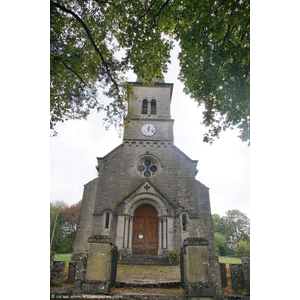église saint ferreoel