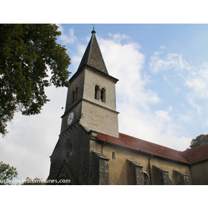 église Saint Ferreoel