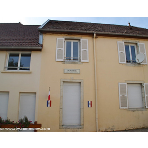 la Mairie 