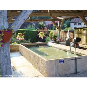 le lavoir 