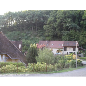 le village 