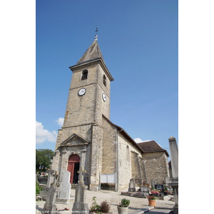 église Notre Dame 