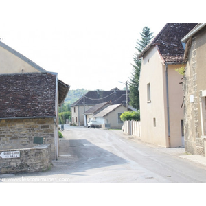 le village 