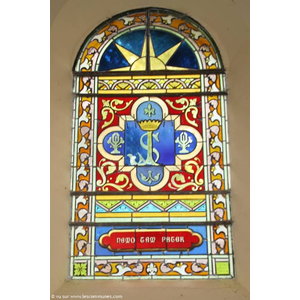 église saint Martin 