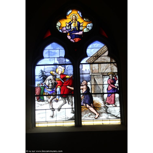 église saint Martin 