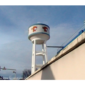 Commune de LONS LE SAUNIER