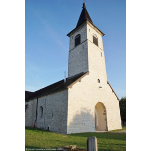 église Saint Theodule