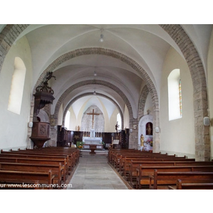 église Sainte trinité 
