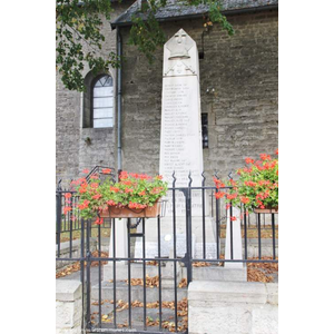 le monument aux morts