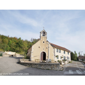 chapelle saint joseph