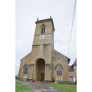 église Saint germain 