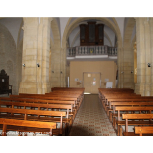 église saint Germain 