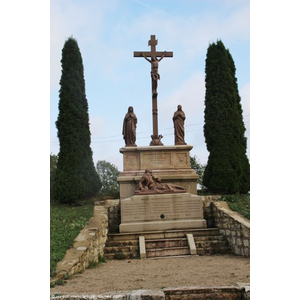 le monument aux morts 