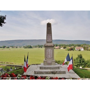 Le Monument-aux-Morts