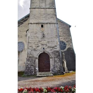 église St Maurice