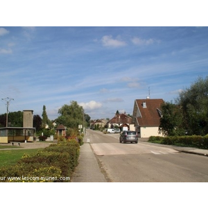 Le Village