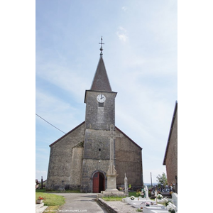 église Notre Dame 
