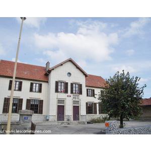 la mairie 