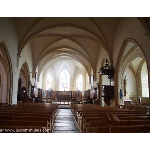 église Saint Antoine