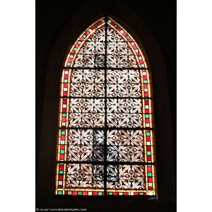 église Saint Antoine