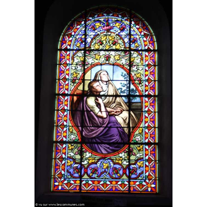 église saint Antoine