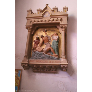 église saint Antoine