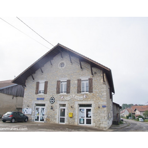 Commune de ONGLIERES