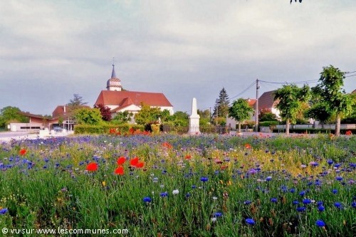 Mairie et Office de tourisme PARCEY (39100) FR