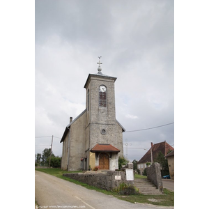 église Saint Nicolas 