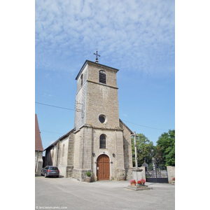 église saint donat