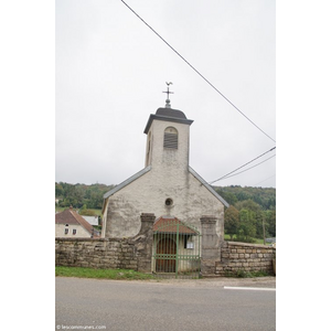 église Saint Melchior