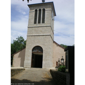 eglise de saint cyr